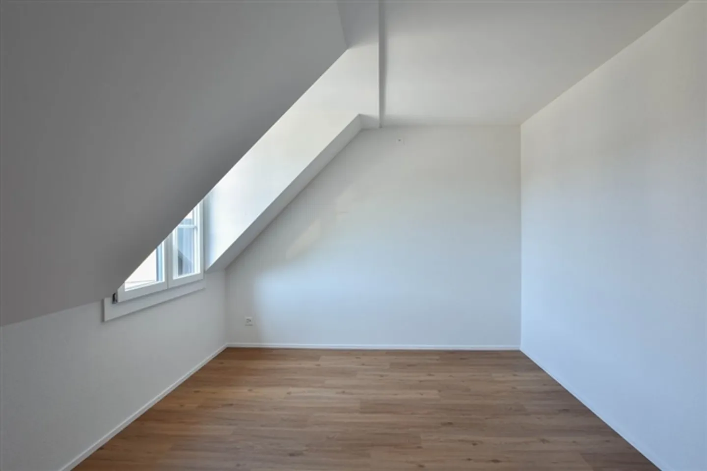 Modernes 2.5-Zimmer-Apartment in Wabern - Foto 6 von 8