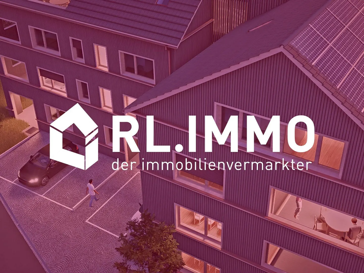 4.5-Zimmer Neubauwohnung in Rüthi - Foto 1 von 13