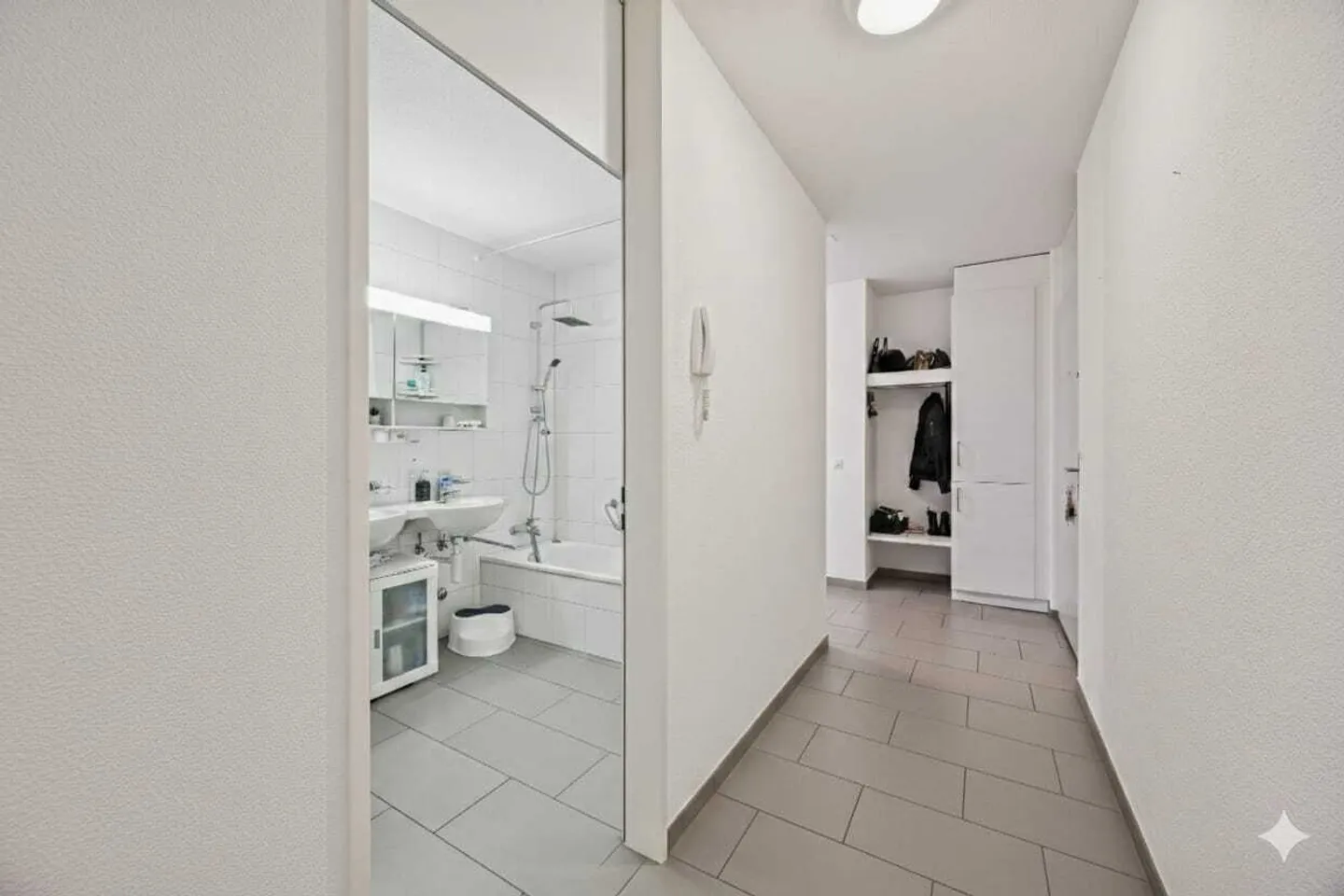 Appartement lumineux de 3.5 pièces avec balcon de 19 m² à vendre à Trimbach - Photo 8 sur 13