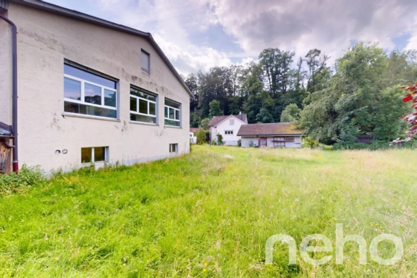 Due attraenti lotti edificabili a Rheineck - Foto 12 di 13