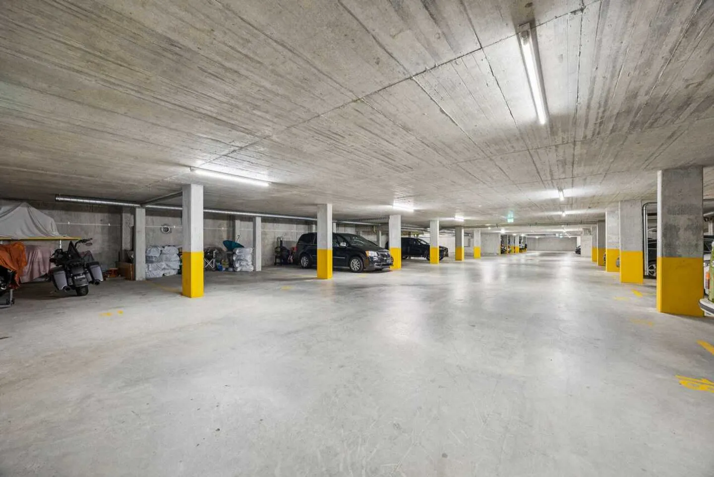 Appartement lumineux de 3.5 pièces avec balcon de 19 m² à vendre à Trimbach - Photo 12 sur 13