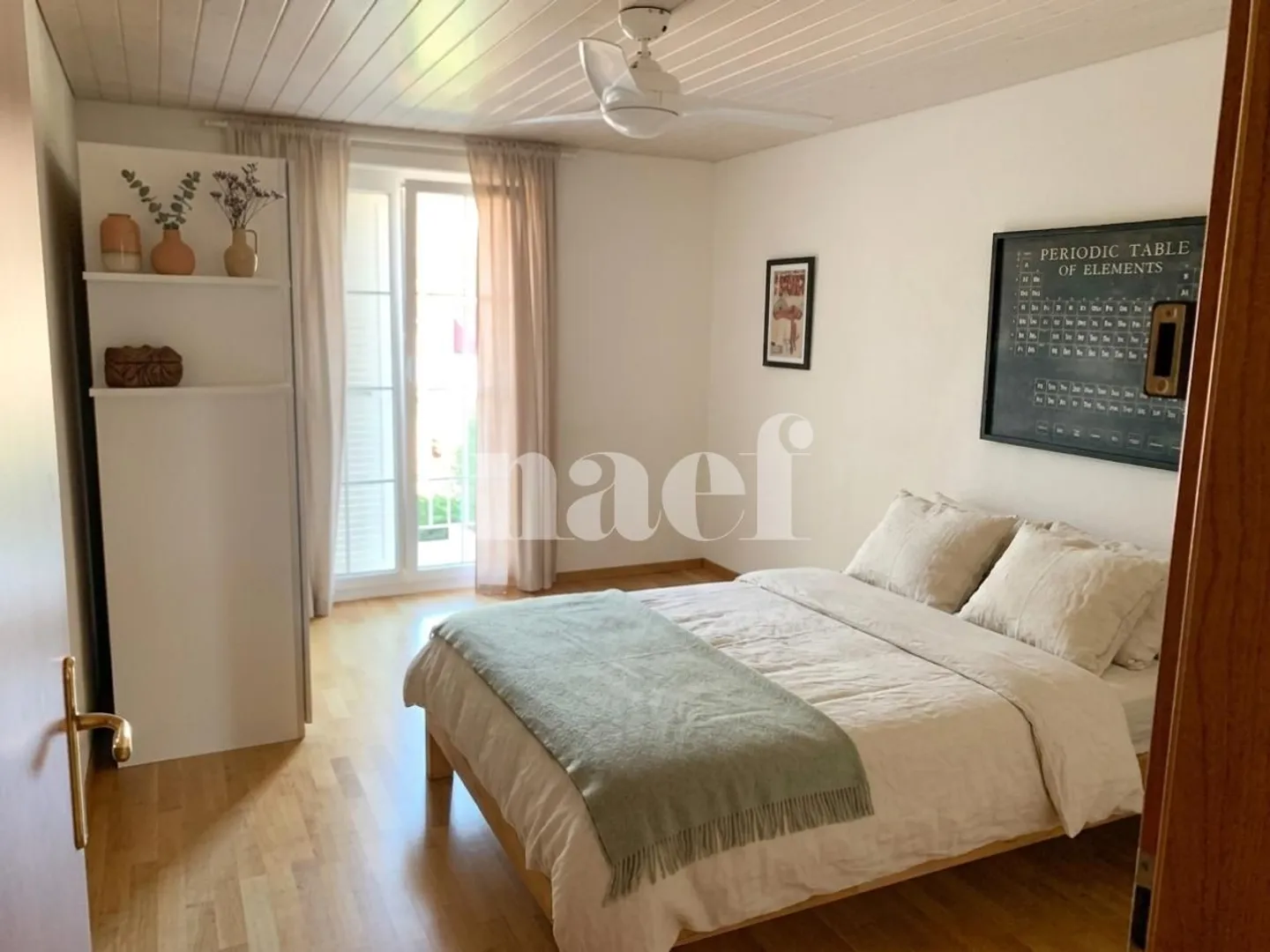 Bella villa adiacente di 6,5 stanze con giardino - Foto 7 di 11