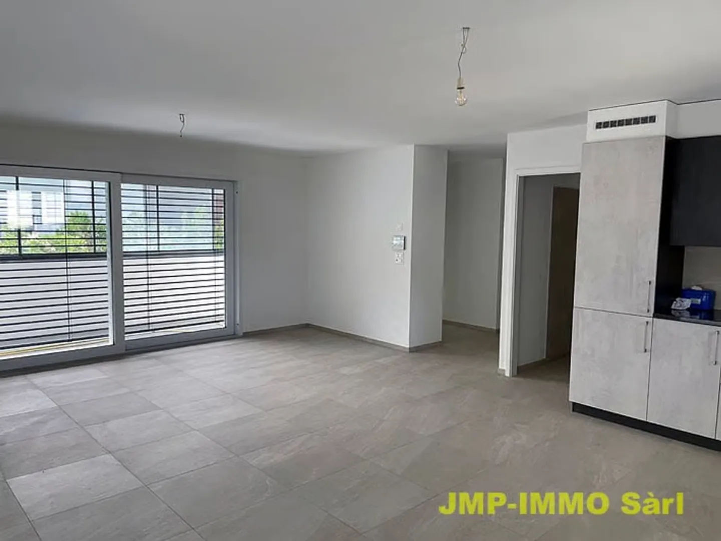 Très bel appartement en attique dans petite PPE - Foto 9 di 13