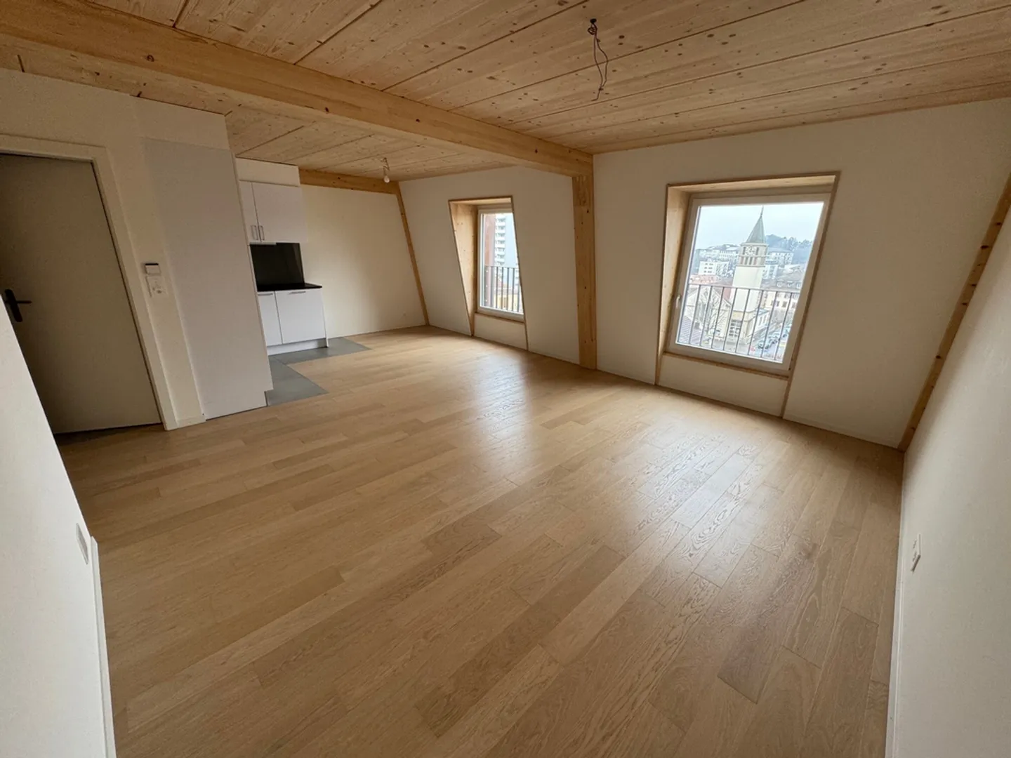 Appartement 2 pièces - Photo 4 sur 10