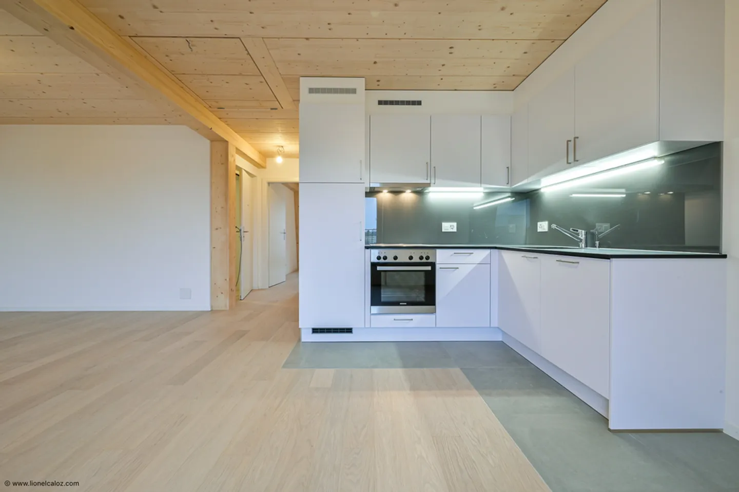 Appartement 2 pièces - Photo 2 sur 10