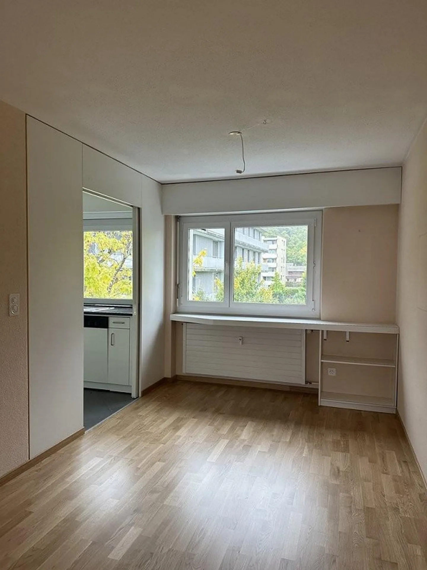 Über den Dächern von Neuhausen! - Foto 5 von 7
