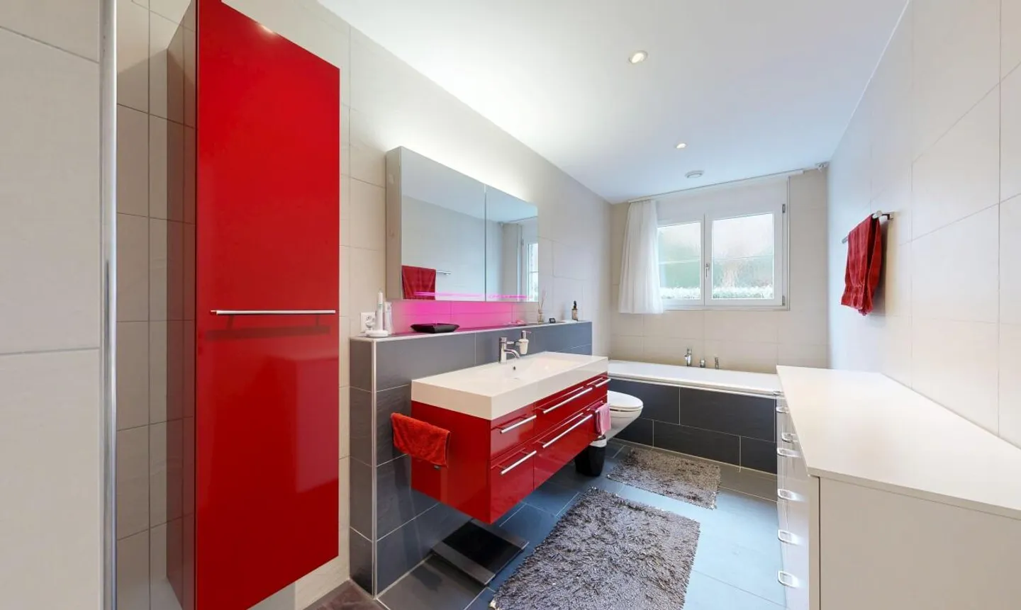 Garden apartment with exclusive expansion and technical equipment - Photo 10 of 11