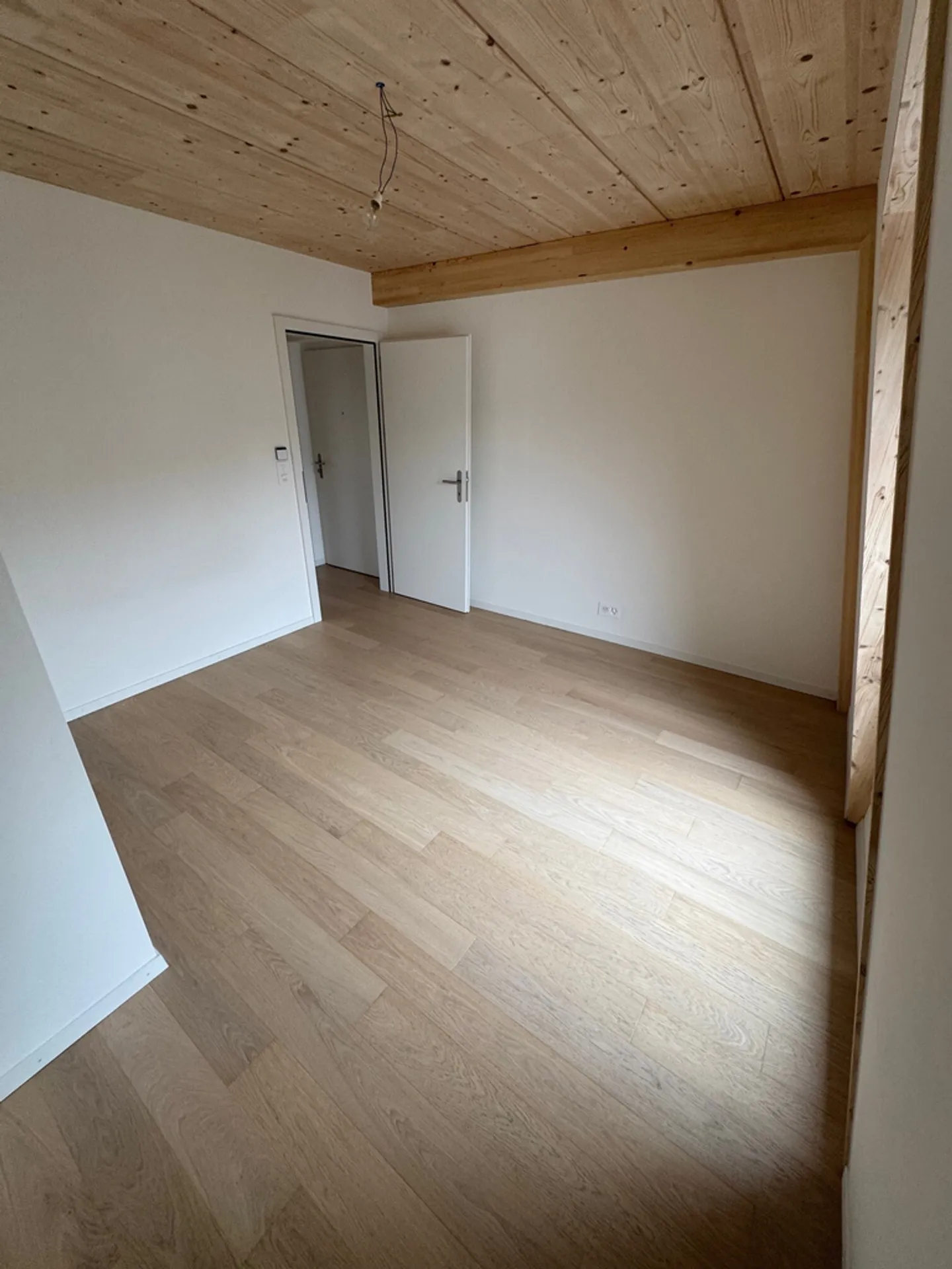 Appartement 2 pièces - Photo 6 sur 10