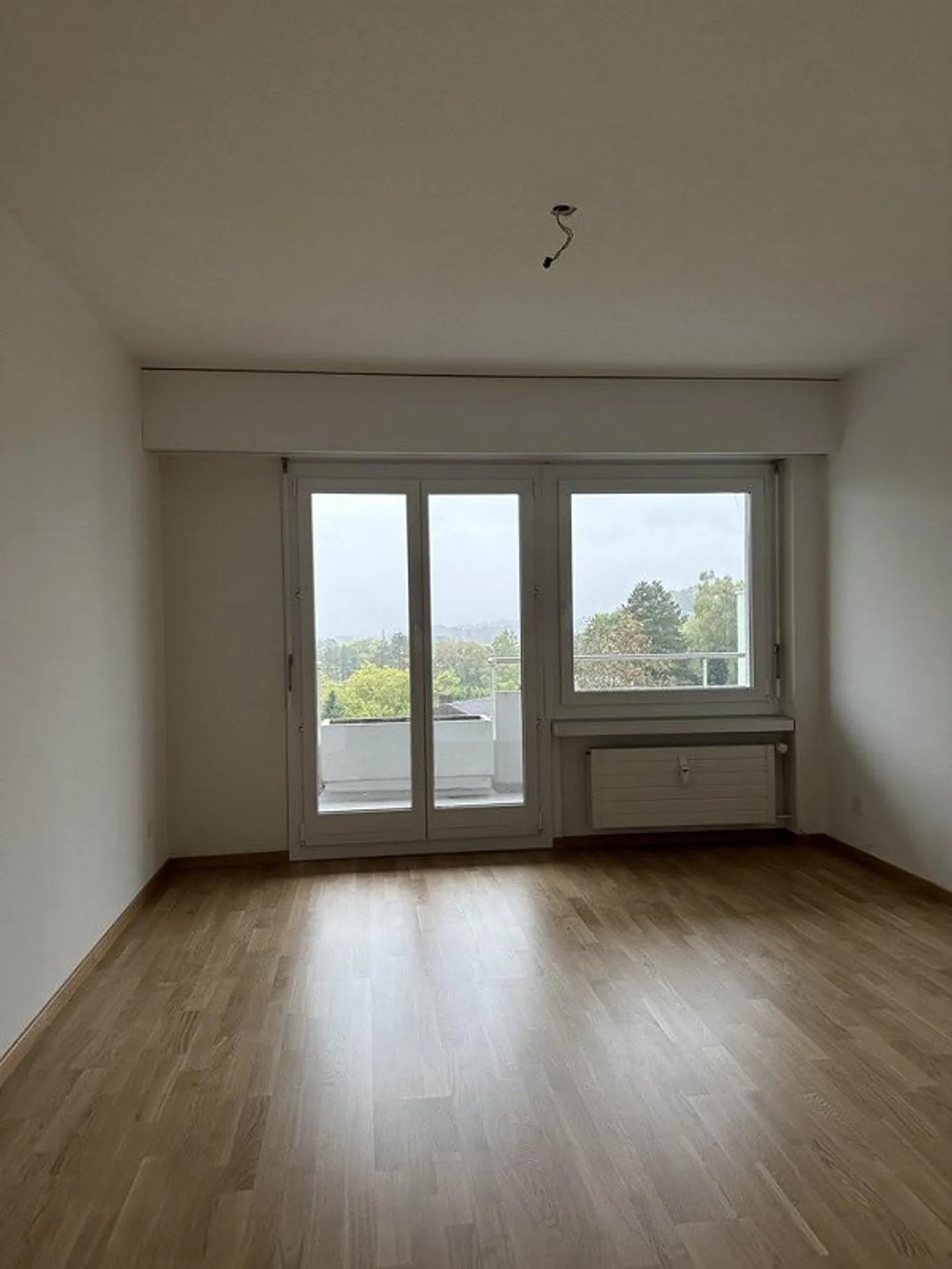 Über den Dächern von Neuhausen! - Foto 6 von 7