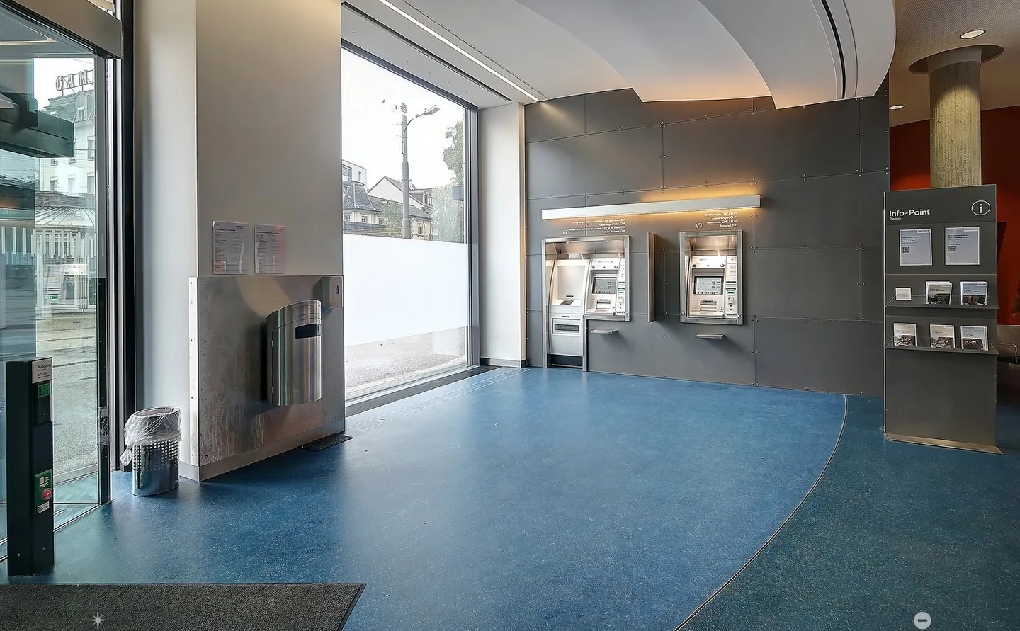 Retail- und Bürofläche an bester Lage - Foto 4 von 24