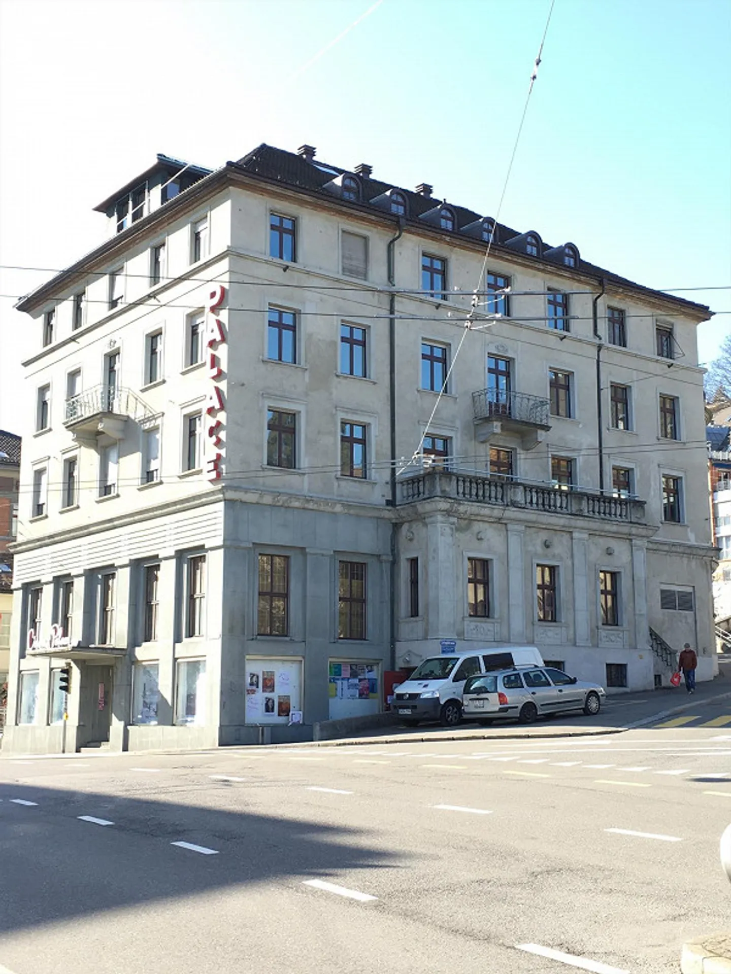 Il tuo nuovo ufficio in una posizione privilegiata - Foto 1 di 12