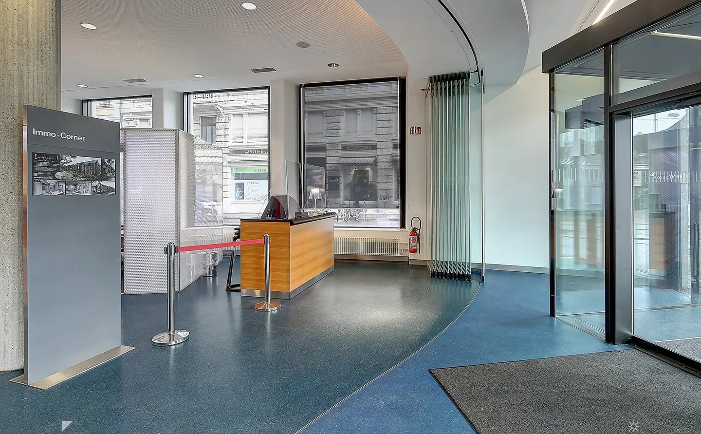 Retail- und Bürofläche an bester Lage - Foto 3 von 24