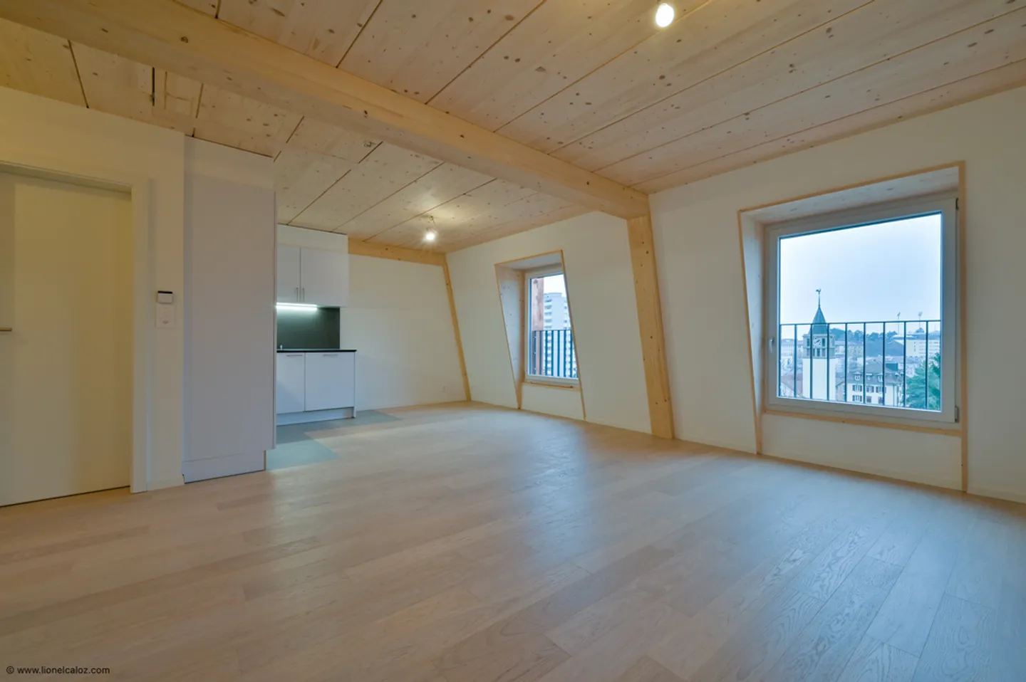 Appartement 2 pièces - Photo 5 sur 10