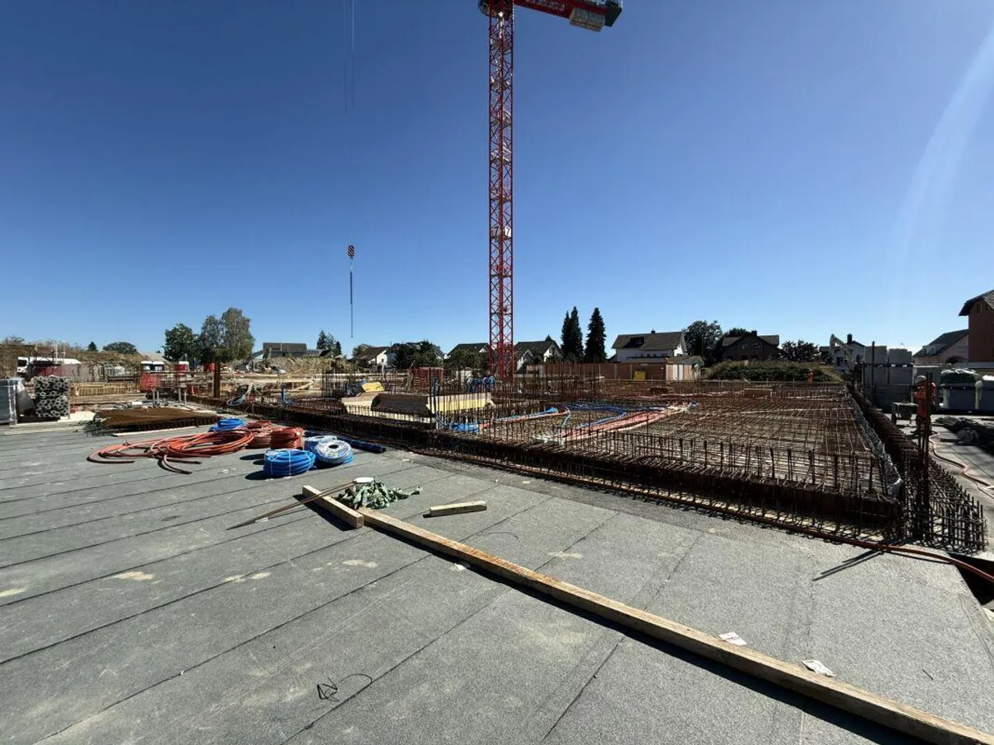Espaces commerciaux et de pratique modernes dans un emplacement attractif à fort trafic à Zie... - Photo 13 sur 15