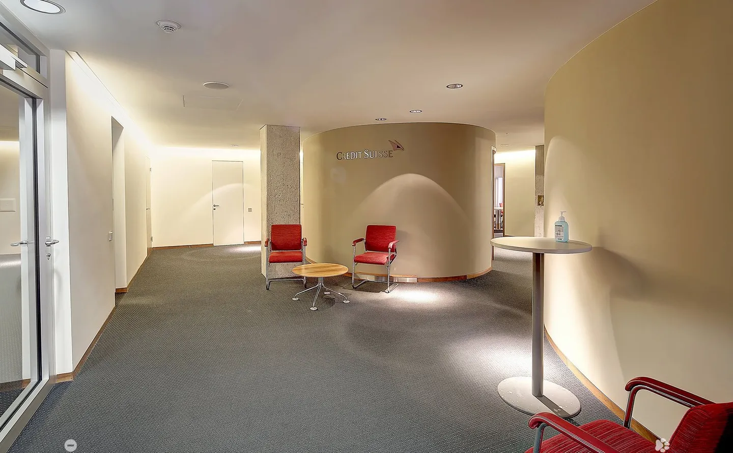 Retail- und Bürofläche an bester Lage - Foto 5 von 24