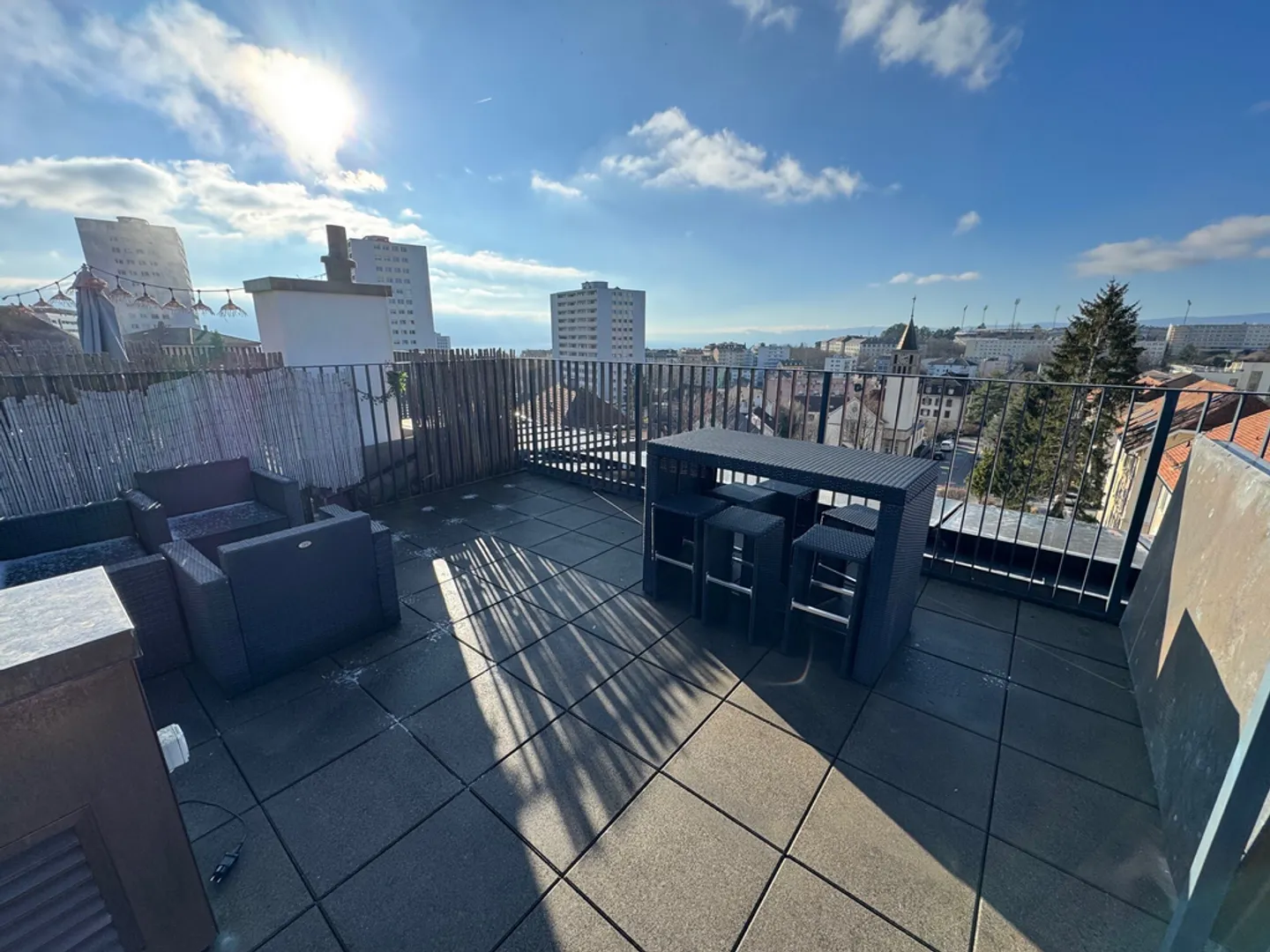 Appartement 2 pièces - Photo 9 sur 10