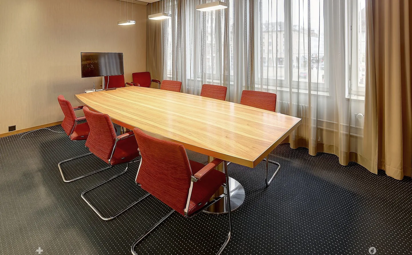 Retail- und Bürofläche an bester Lage - Foto 7 von 24