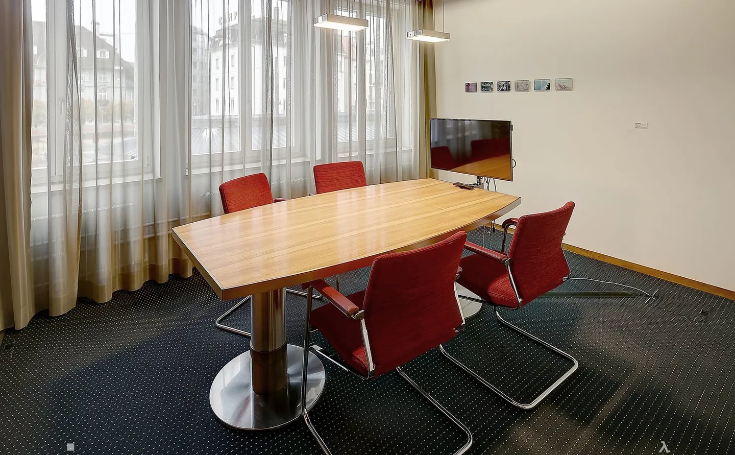 Retail- und Bürofläche an bester Lage - Foto 6 von 24