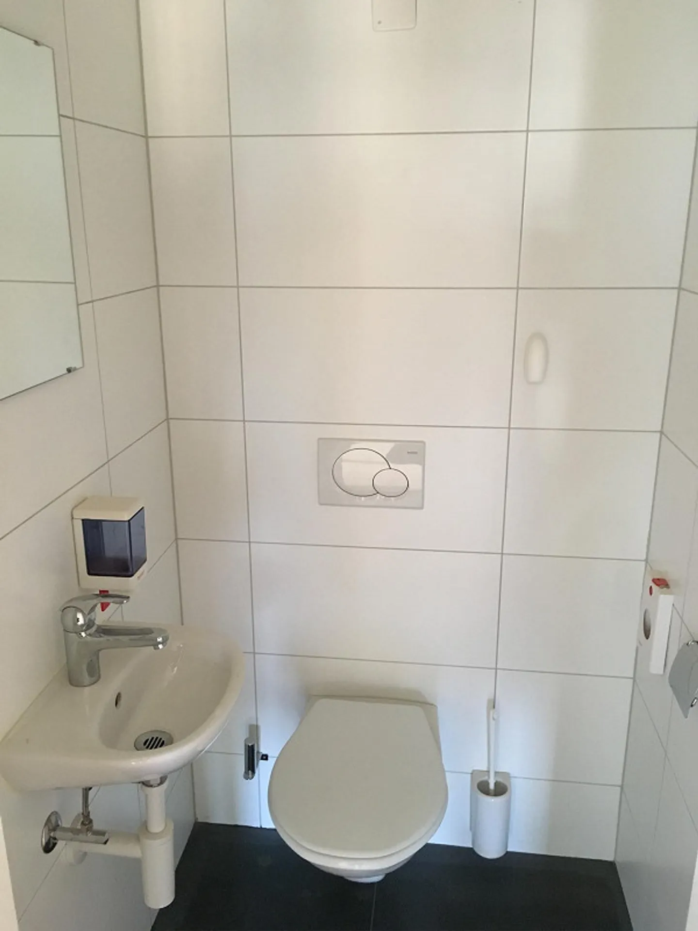 Il tuo nuovo ufficio in una posizione privilegiata - Foto 11 di 12