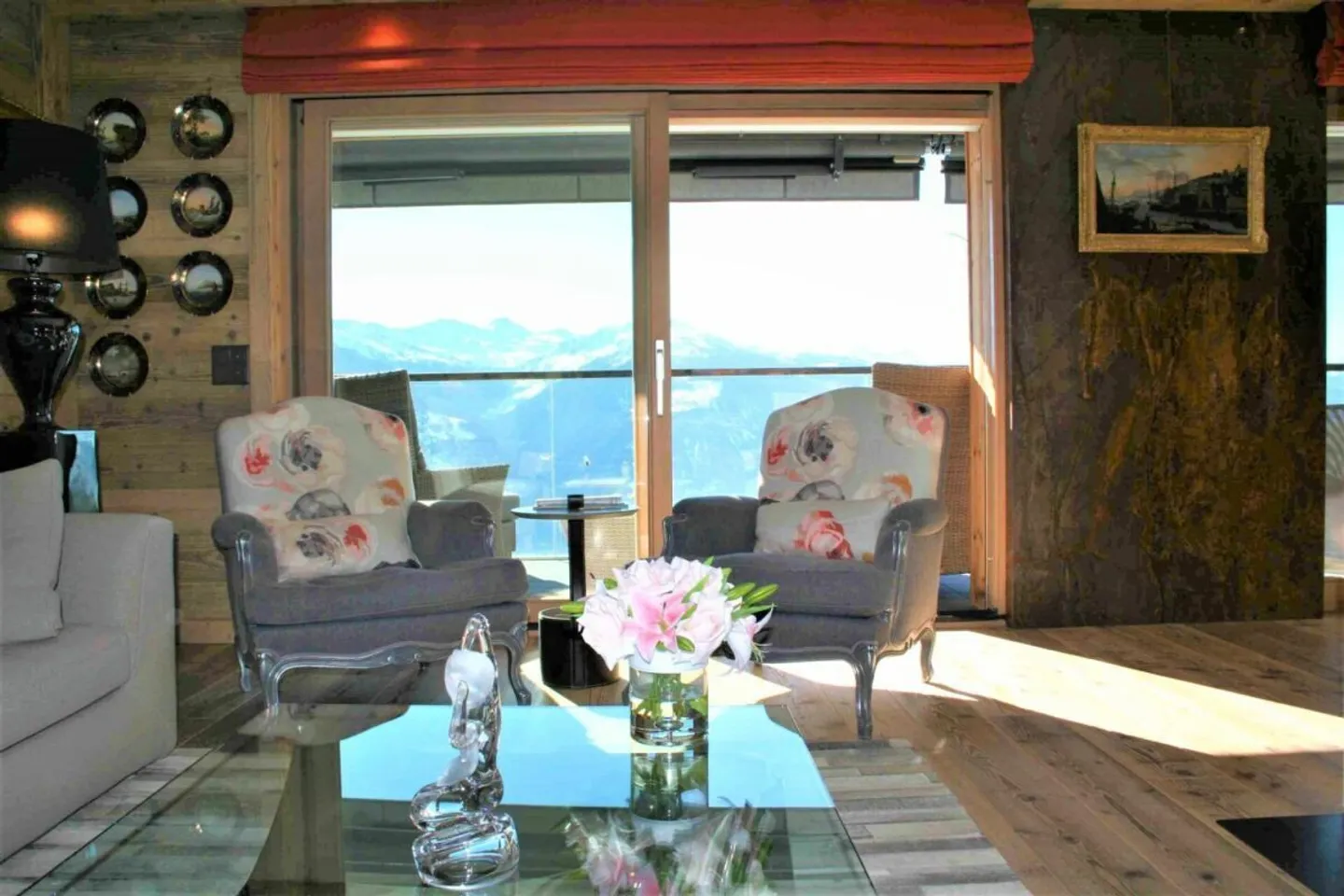 Appartamento di Lusso con Vista Alpina - Foto 7 di 15