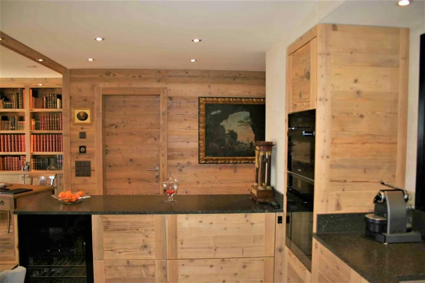 Appartamento di Lusso con Vista Alpina - Foto 10 di 15