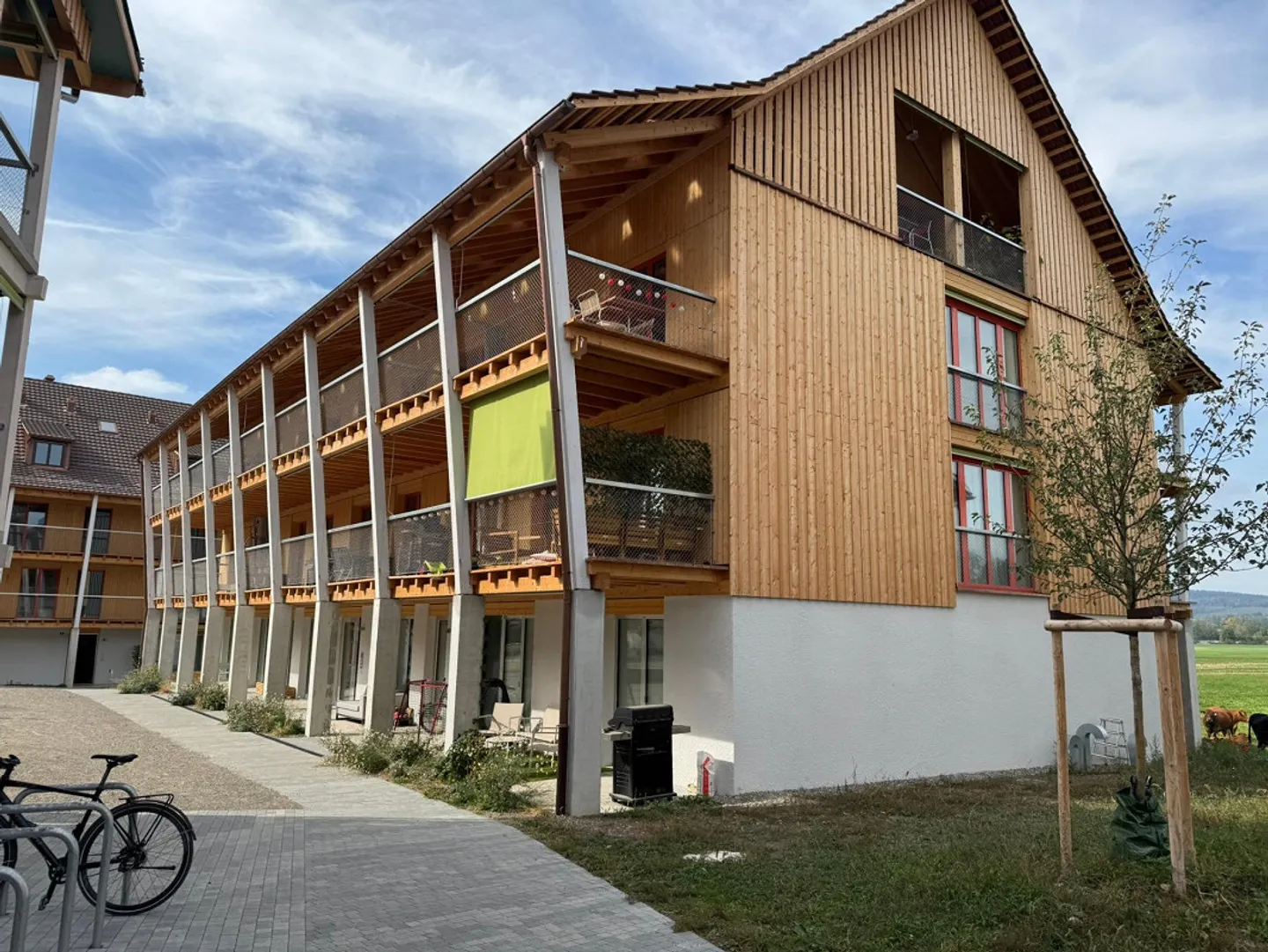 Votre nouveau chez-vous - Photo 10 sur 11
