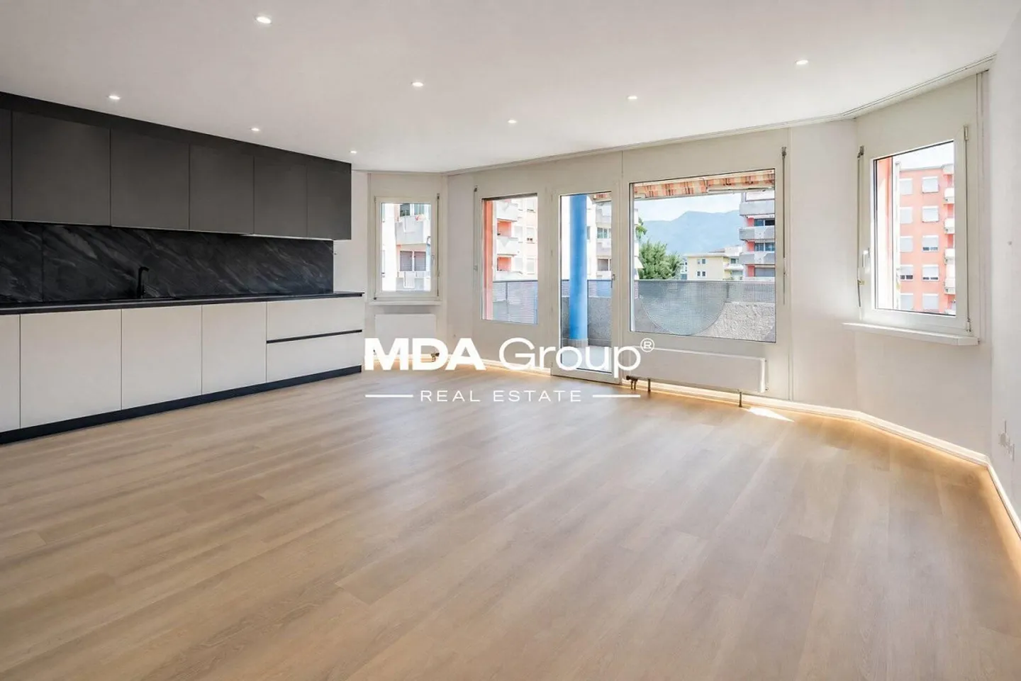 Wohnung - Breganzona - Foto 13 von 13