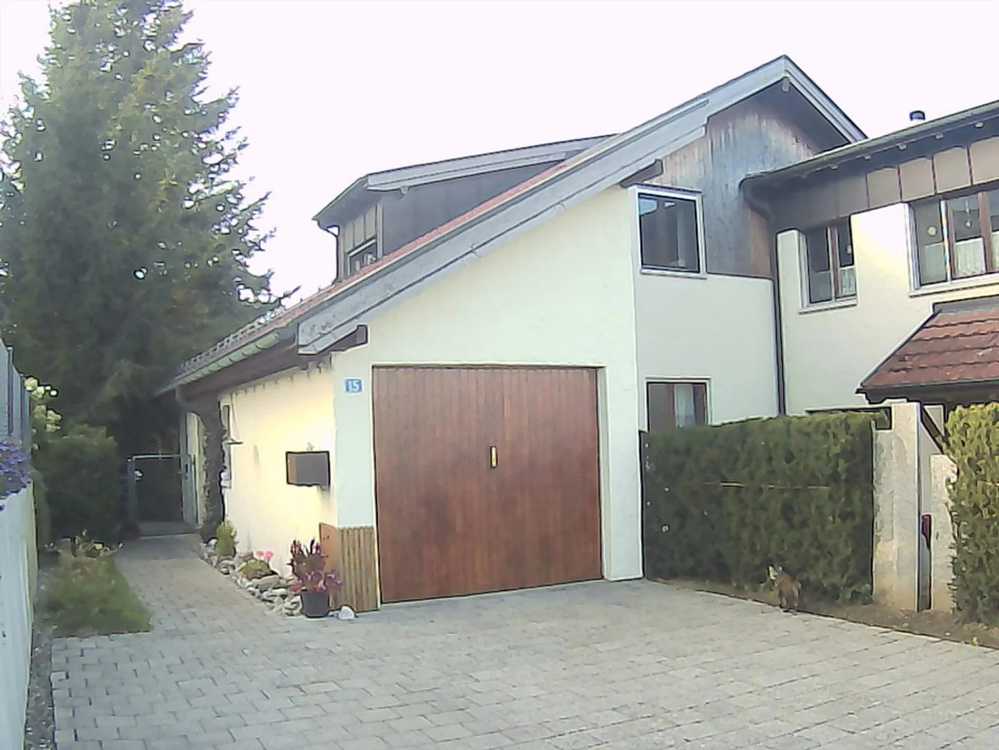 Affascinante casa unifamiliare in vendita a Dörflingen - Foto 4 di 20