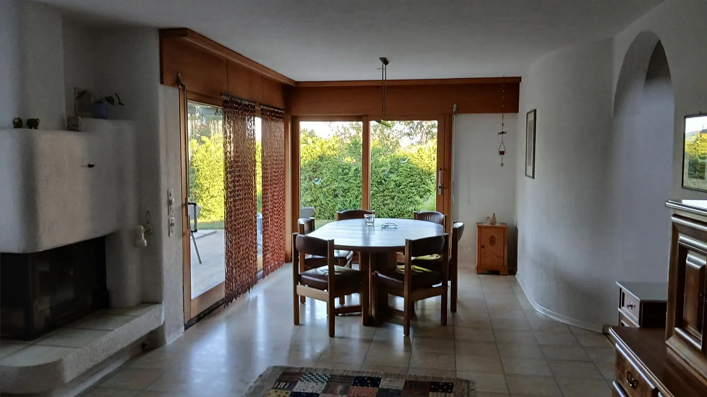 Affascinante casa unifamiliare in vendita a Dörflingen - Foto 5 di 20
