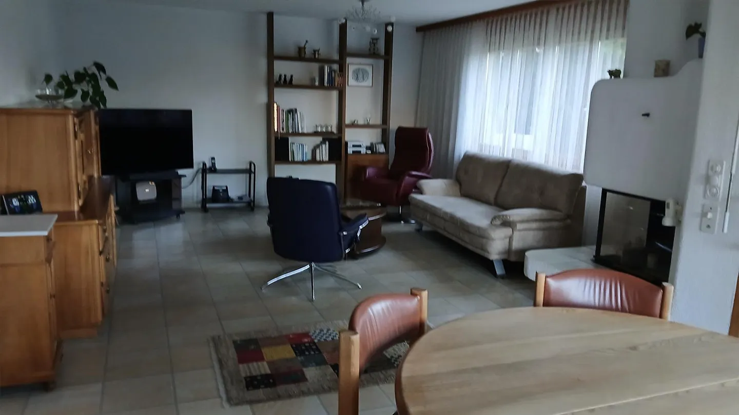 Affascinante casa unifamiliare in vendita a Dörflingen - Foto 6 di 20