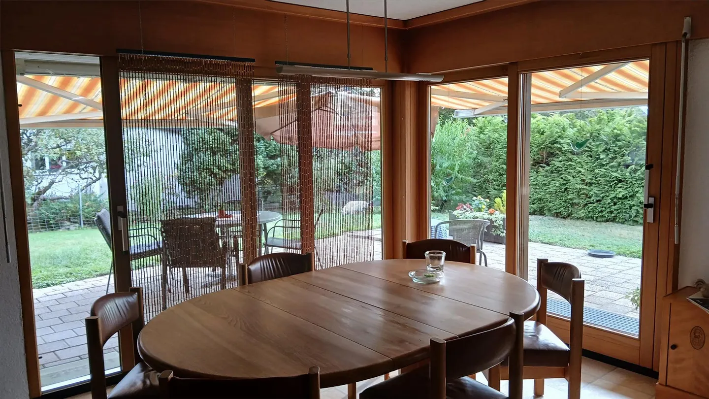 Affascinante casa unifamiliare in vendita a Dörflingen - Foto 7 di 20