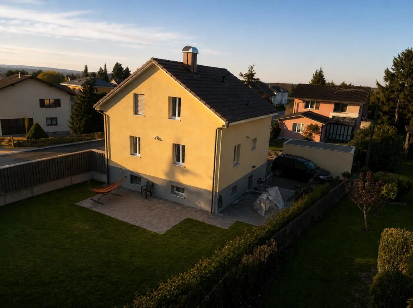 Maison individuelle de 6,5 pièces - Photo 3 sur 27