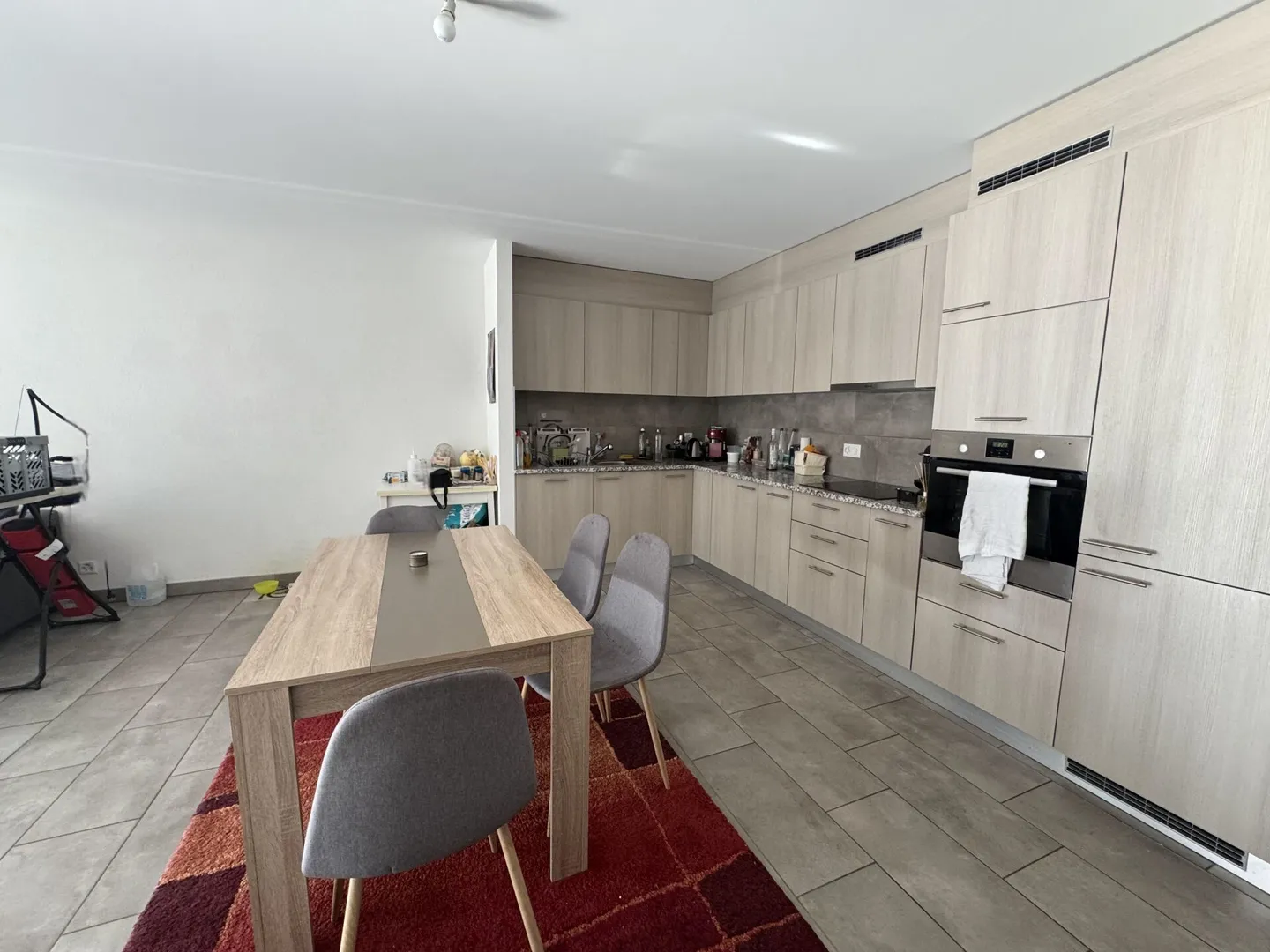 Appartement moderne aux Tulipes - Photo 1 sur 7