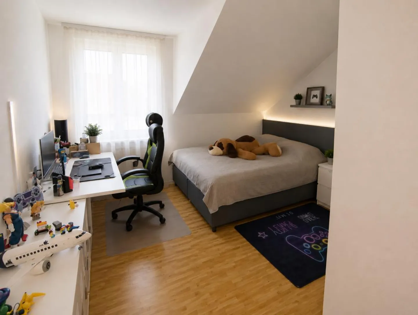 Maison individuelle de 6,5 pièces - Photo 14 sur 27