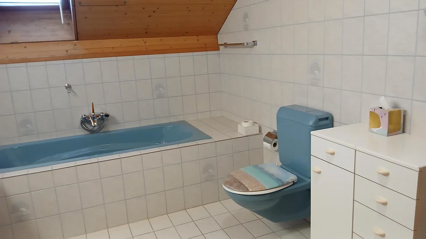 Affascinante casa unifamiliare in vendita a Dörflingen - Foto 11 di 20