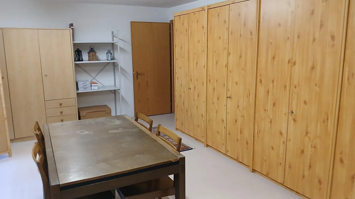 Affascinante casa unifamiliare in vendita a Dörflingen - Foto 16 di 20