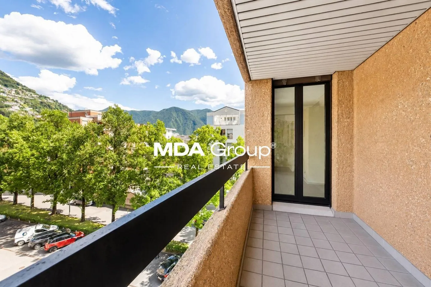 Appartement - Lugano - Photo 2 sur 11