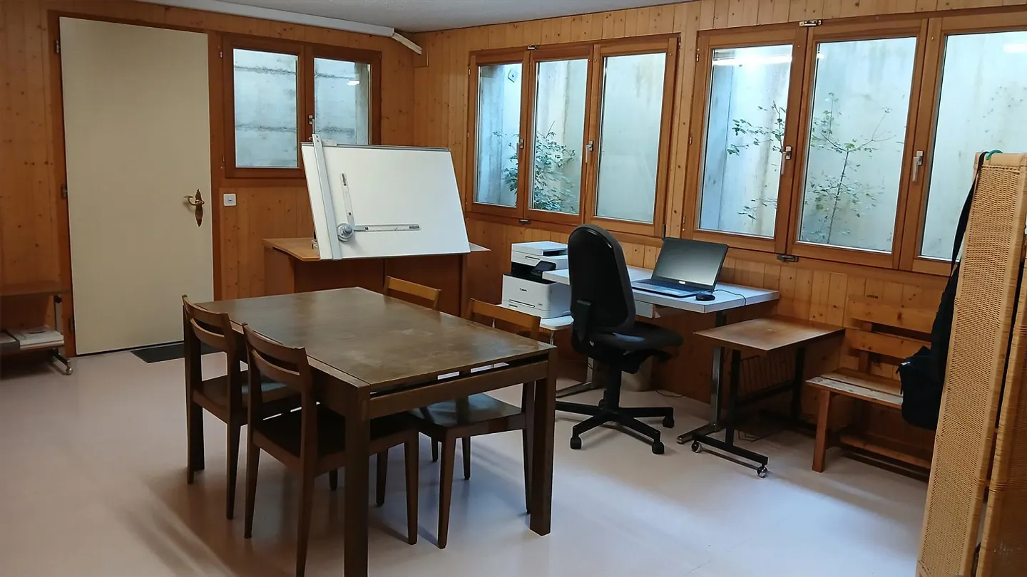 Affascinante casa unifamiliare in vendita a Dörflingen - Foto 15 di 20