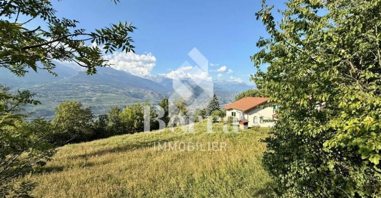 Villa Incantevole con Vista - Foto 2 di 11