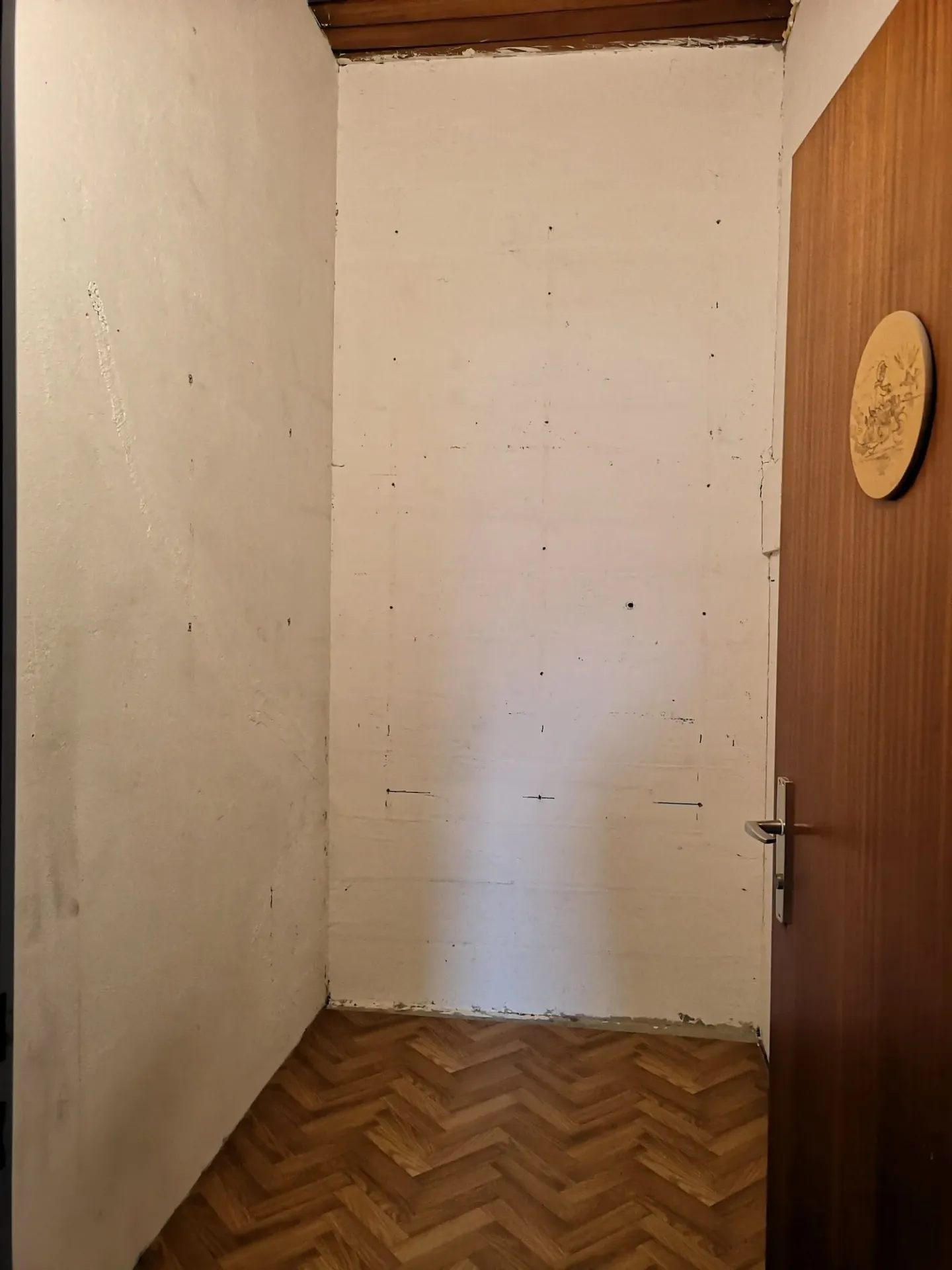 Baisse de prix : grand duplex au centre du village avec garage et atelier, libre de suite - Foto 17 von 30