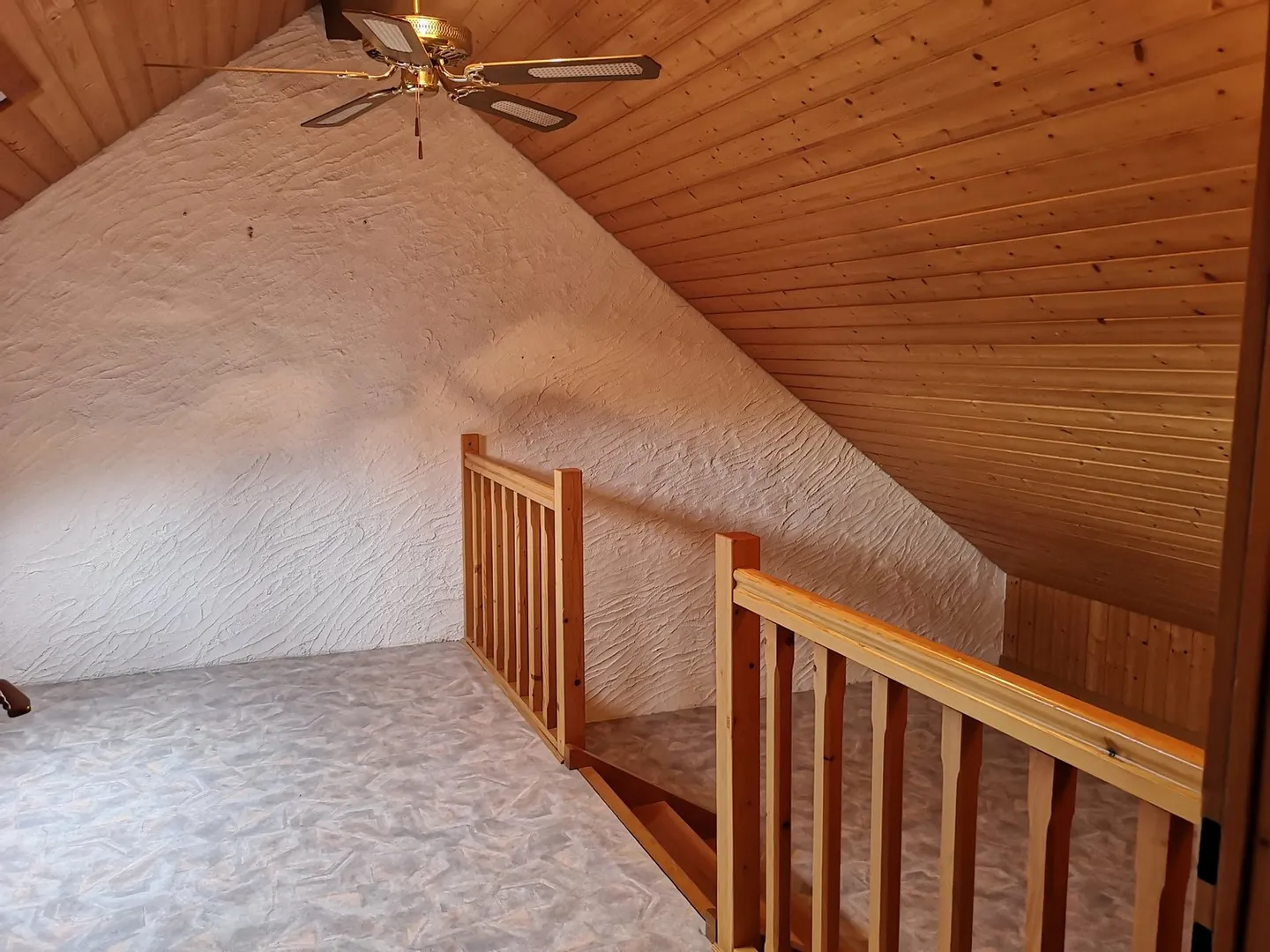 Baisse de prix : grand duplex au centre du village avec garage et atelier, libre de suite - Foto 30 von 30