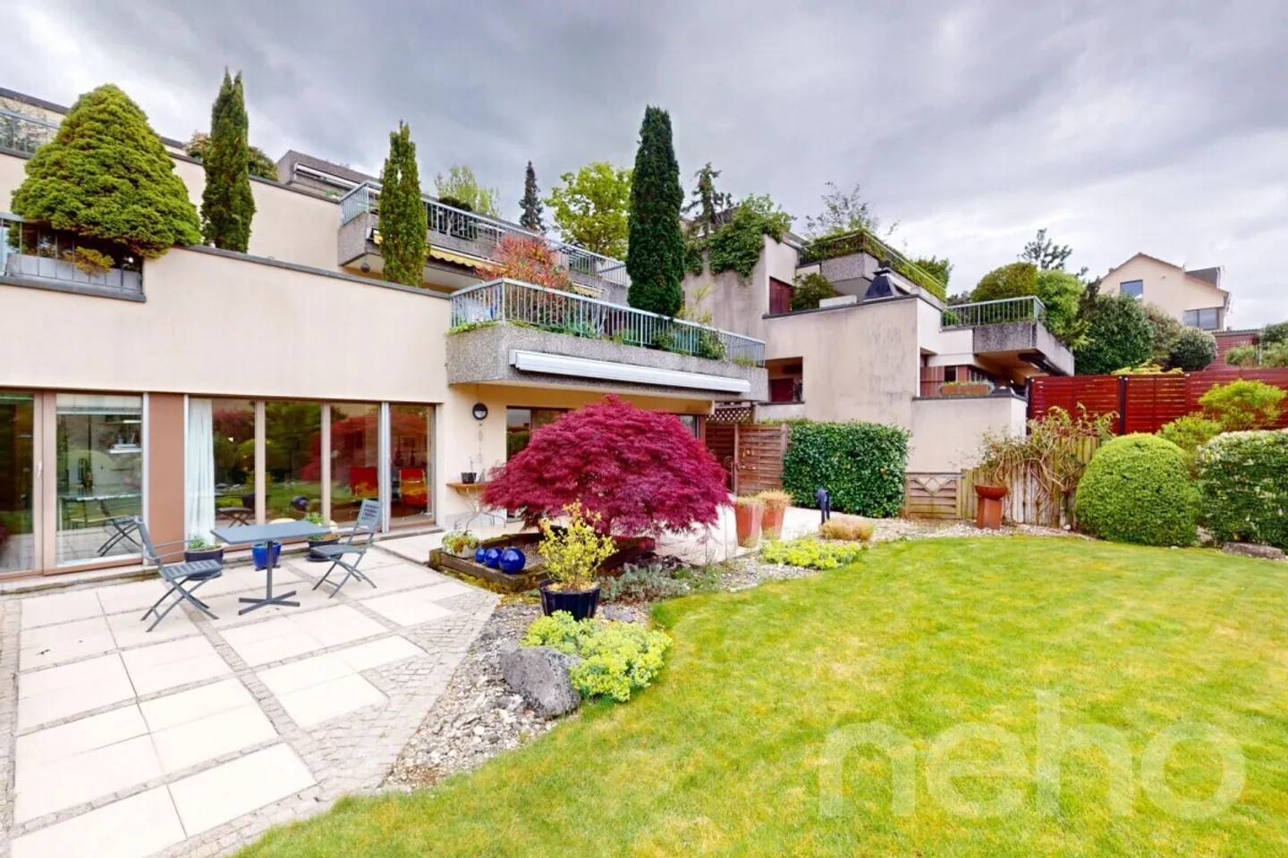 Charming garden apartment in a quiet location with plenty of privacy - Photo 1 of 13