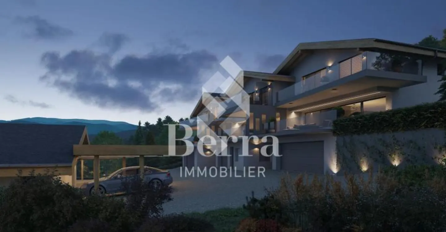 Villa Incantevole con Vista - Foto 11 di 11
