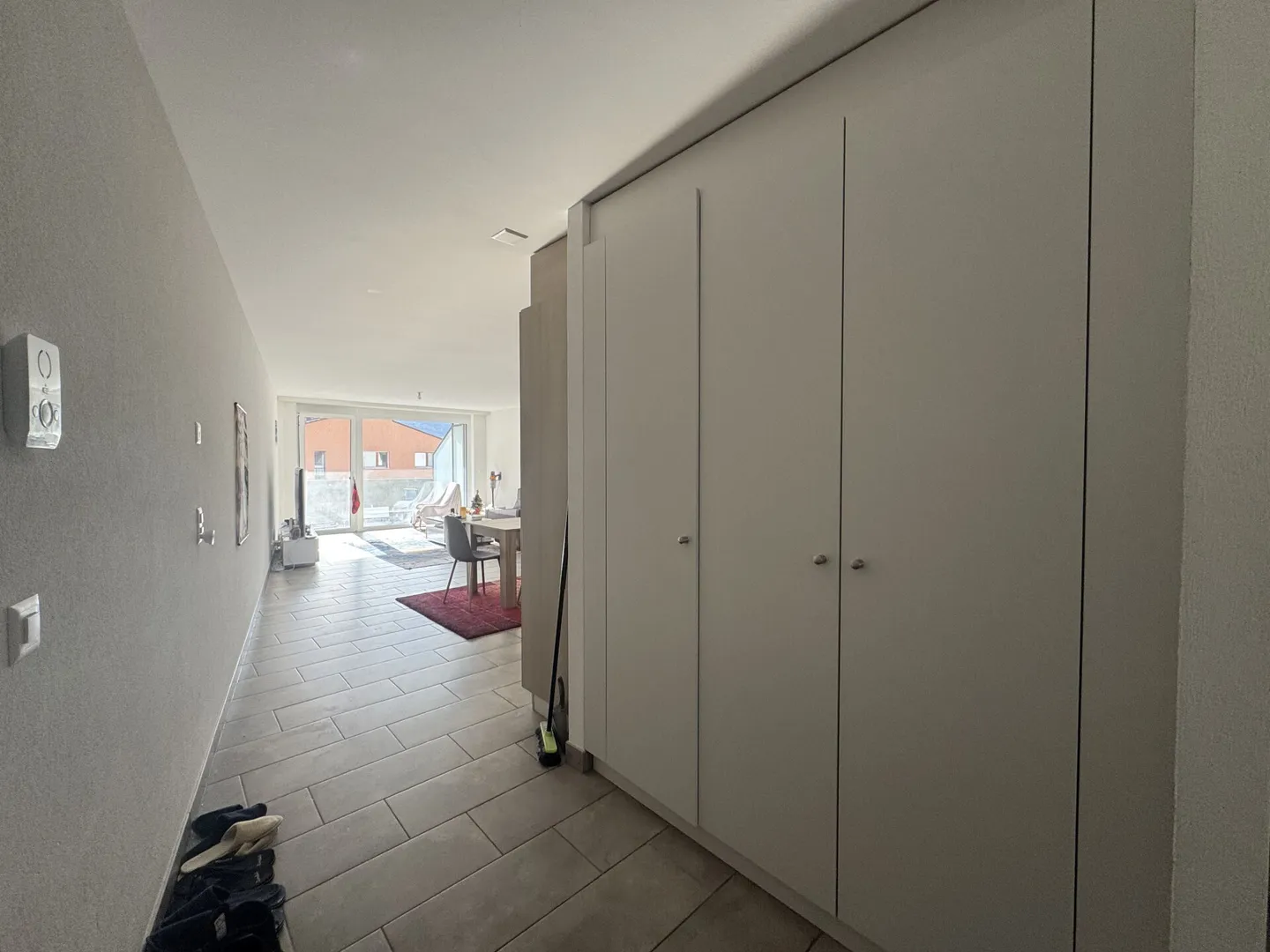 Appartement moderne aux Tulipes - Photo 3 sur 7