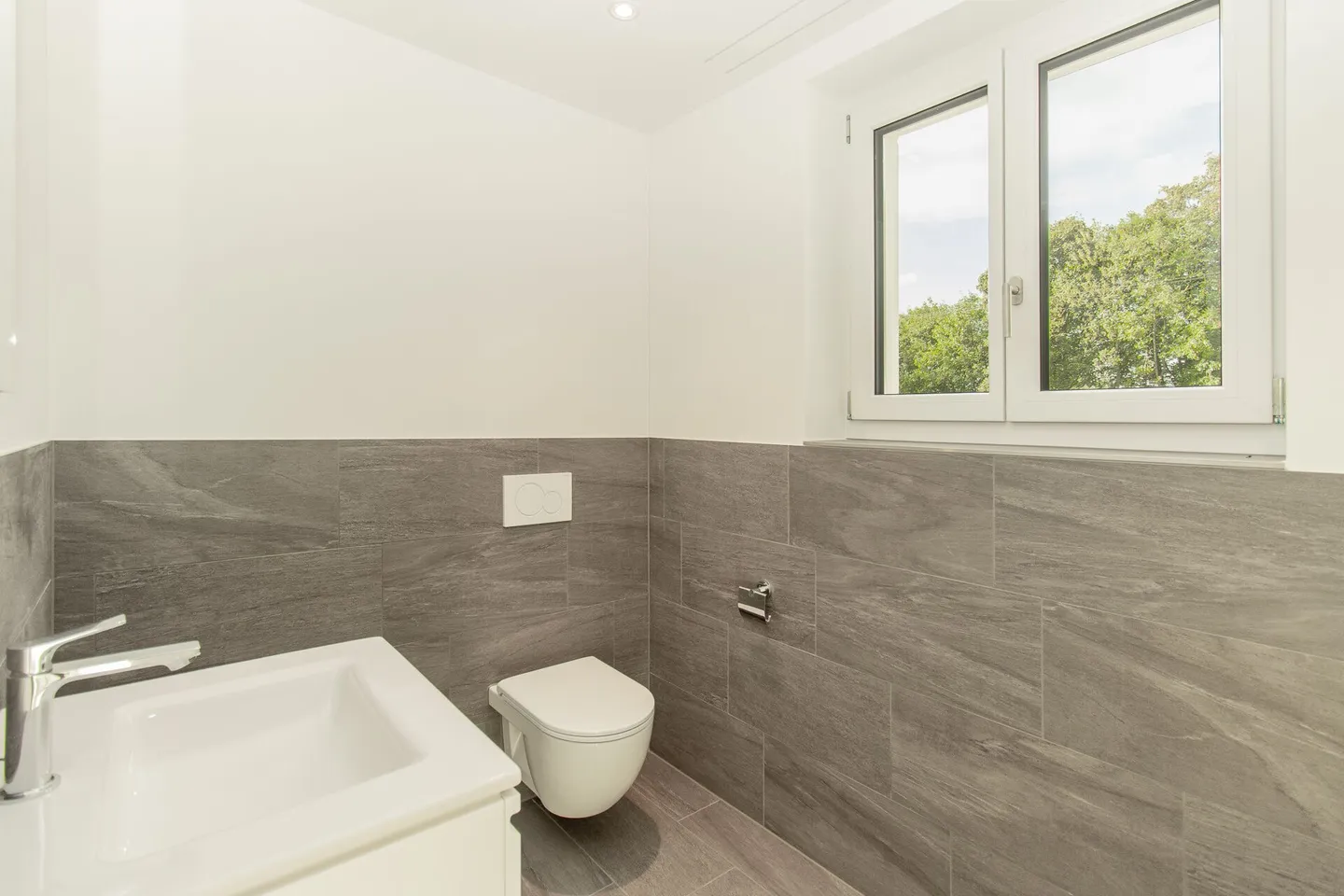 Freistehendes 6.5-Zimmer-Einfamilienhaus - Foto 5 von 13