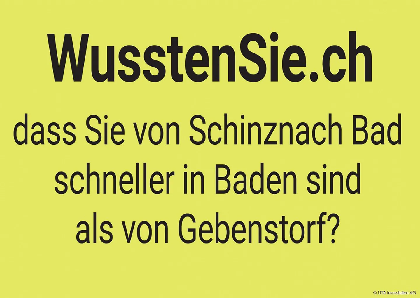 «Attikawohnung umgeben von grüner Umgebung und doch zentral» - Foto 7 von 8