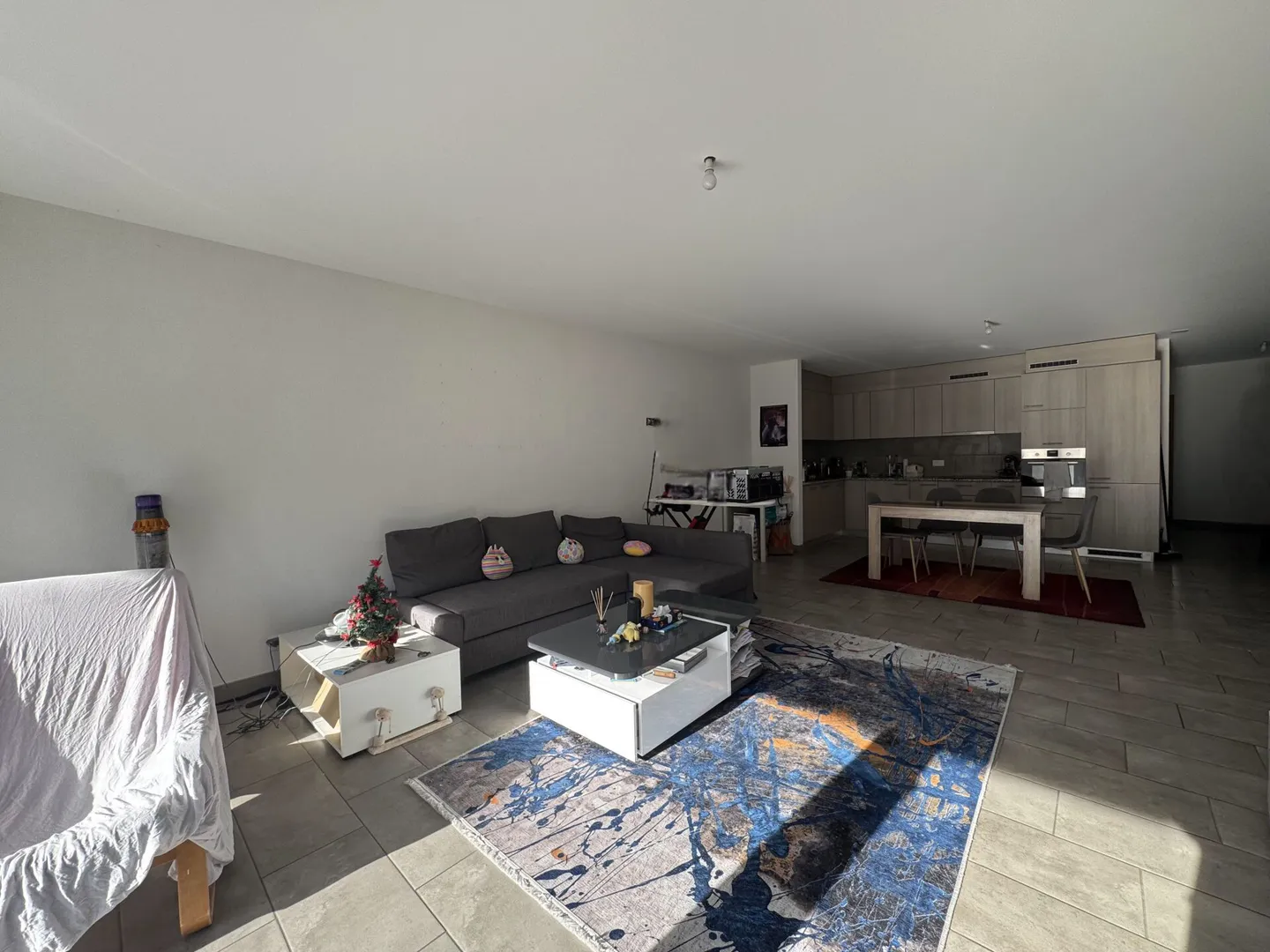 Appartement moderne aux Tulipes - Photo 2 sur 7