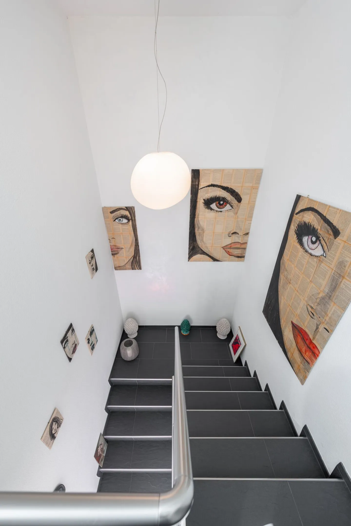 Modern Family Home with Views - Photo 6 of 12