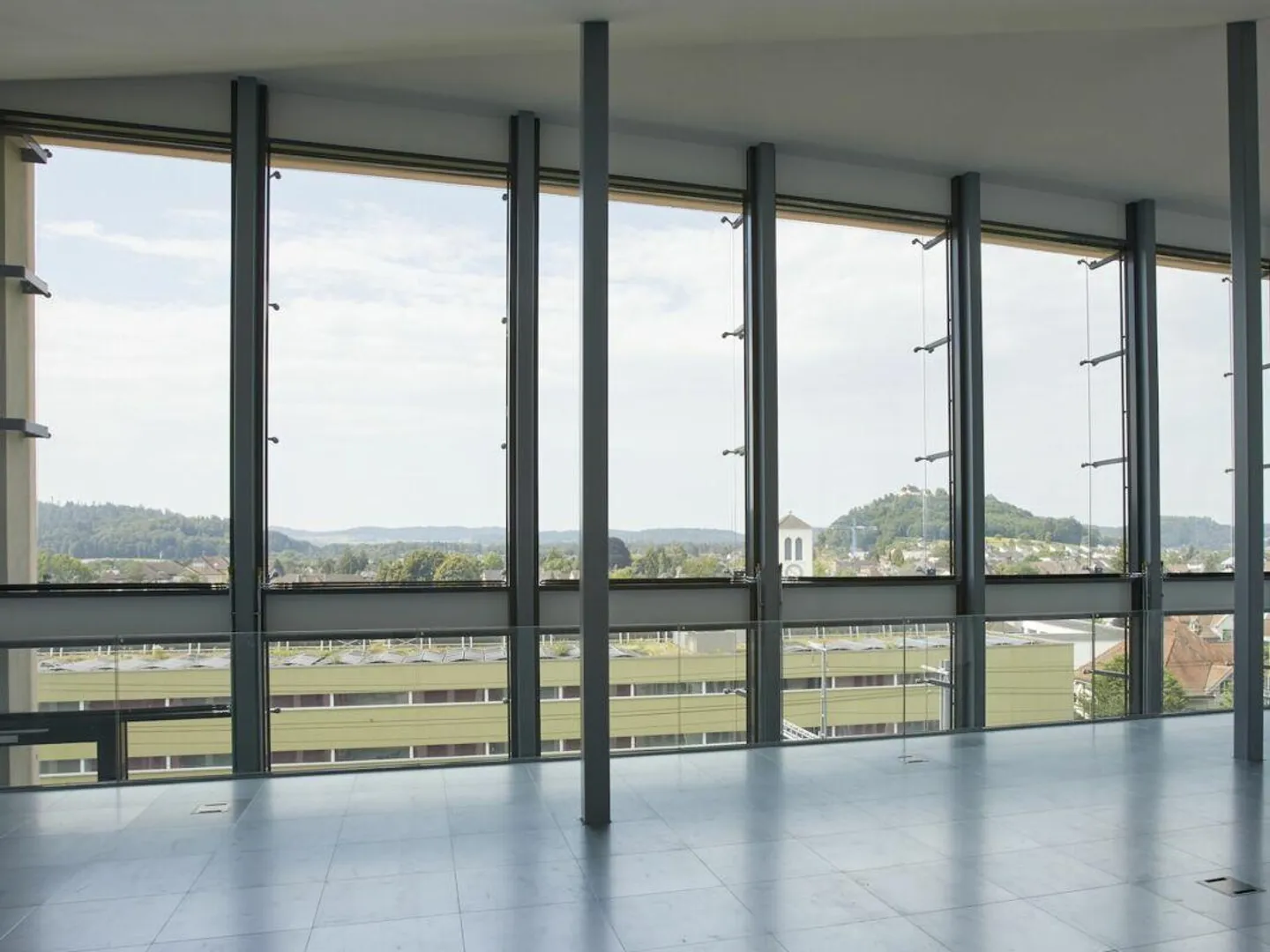 Bureau, espaces commerciaux ou commerciaux "Au Foyer" environ 477 m2 / dernières surfaces! - Photo 1 sur 16