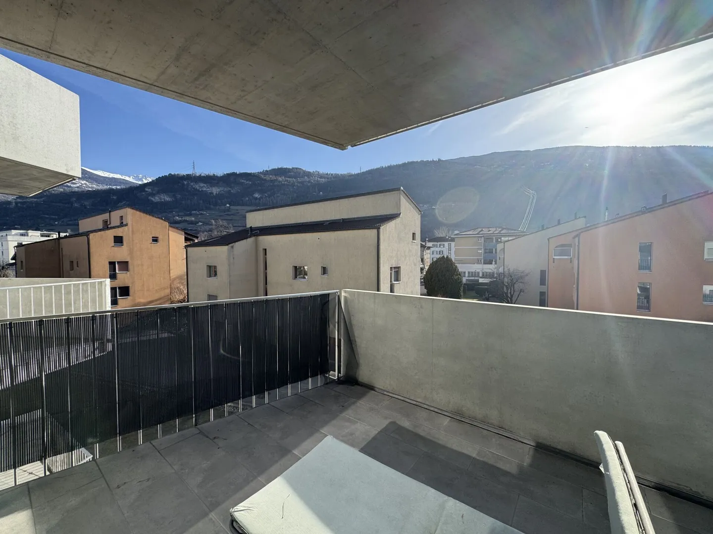 Appartement moderne aux Tulipes - Photo 4 sur 7